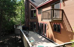42 Knowles Point Road, Bridgton, ME 04009