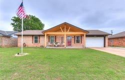 20071 Timberidge Road, Harrah, OK 73045