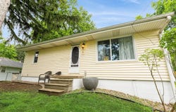 309 E Park Avenue, Des Moines, IA 50315