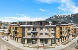 211 Town Center Avenue 1B, Big Sky, MT 59716
