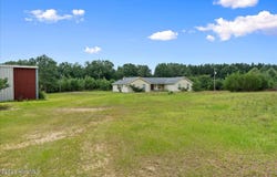 1817 Cato Road, Stapleton, GA 30823