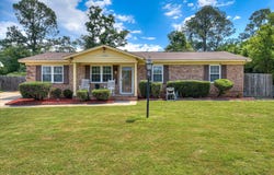 2362 Berlin Drive, Augusta, GA 30906