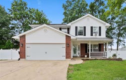 1249 Shingle Oak Court, Troy, MO 63379