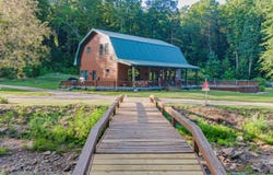9775 Oak Hill Road, Bristow, IN 47515