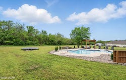21770 Jude Lane, Webb City, MO 64870