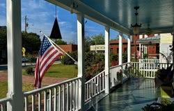 406 Queen Street, New Bern, NC 28560