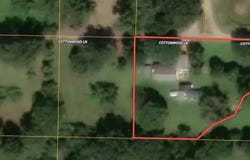 25 Cottonwood Lane, Batesville, AR 72501