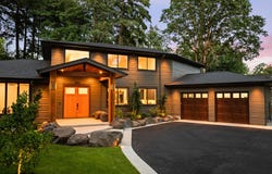 3850 LAKE GROVE AVE, Lake Oswego, OR 97035