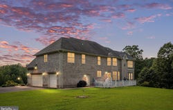 14457 KIMBER LANE, CULPEPER, VA 22701