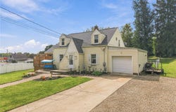 122 37th Street SW, Canton, OH 44706