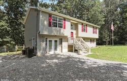 648 PLATT MOUNTAIN LN, INWOOD, WV 25428