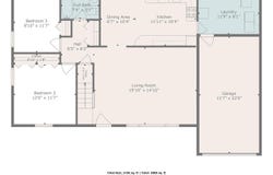 3412 MOYLAN DR, BOWIE, MD 20715