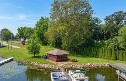 11710 W South Park Road, Kewanna, IN 46939