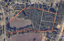 Myers Road, Monroe, NC 28110