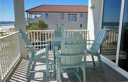 1840 Sunset Dr, St. George Island, FL 32328