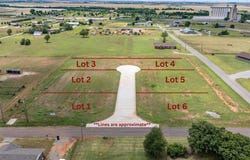 700 N 12th Street, Thomas, OK 73669