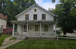 515 N Washington, Ypsilanti, MI 48197