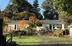 14100 Prairie Way, Mendocino, CA 95460