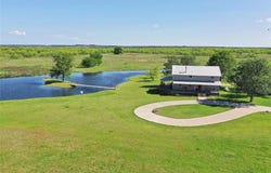 8617 175, Jacksboro, TX 76365