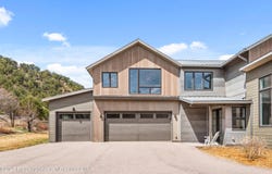 3898 Crystal Bridge Drive, Carbondale, CO 81623