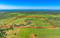 2602 County Road 406, Llano, TX 78643