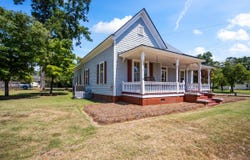 818 Calhoun Street, Johnston, SC 29832