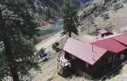 1935 Salmon River Road, Shoup, ID 83469