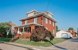 26 Miller Ave, Center Twp/Homer Cty, PA 15748