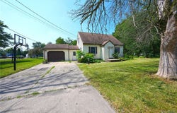 12696 Creek Road, Sardinia, NY 14134