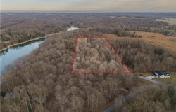 Pine Shore Drive, Elizabeth, IN 47117