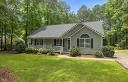 296 Gordon Farm Drive, Benson, NC 27504