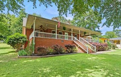 150 Pinewood Drive, Langston, AL 35755