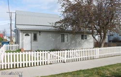 212 E 3rd Ave, Big Timber, MT 59011