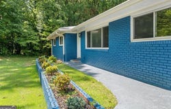 809 Shadybrook, Marietta, GA 30066