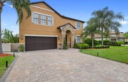 2840 Lafayette Trace Drive, St Cloud, FL 34772