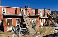 317 E 4th Street, Salida, CO 81201