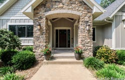259 Grand River Drive NE, Ada, MI 49301