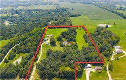 5756 Newton Road, Odessa, MO 64076