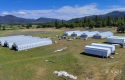 480 Old Haywagon Rd, Hayfork, CA 96041