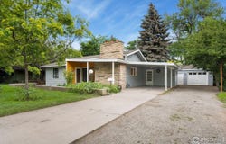 104 E Harvard St, Fort Collins, CO 80525