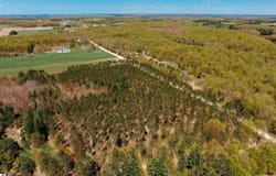Parcel A Rahe Road, Kingsley, MI 49649