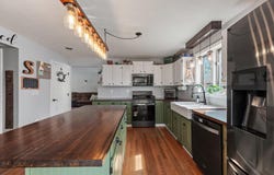 58 Sand Hill Road, Gilford, NH 03249