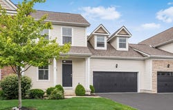 4609 Stoneworth Drive, Hilliard, OH 43026