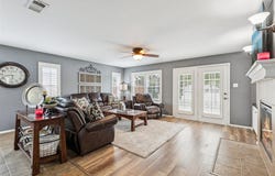 5909 Snow Creek Drive, The Colony, TX 75056
