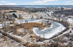 V/L Hardcastle Rd, Brooklyn, MI 49230