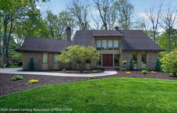 1981 Valleybrook Drive, Okemos, MI 48864