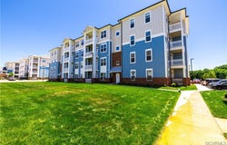 10525 Stony Bluff Drive unit: 102, Ashland, VA 23005