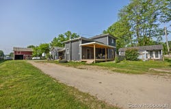 4555 Charles Street, Palo, MI 48870