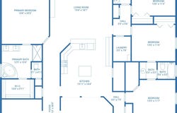 219 Trish Drive, Crestview, FL 32536