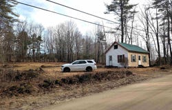 15 Sulphur Hill Road, Hillsborough, NH 03244